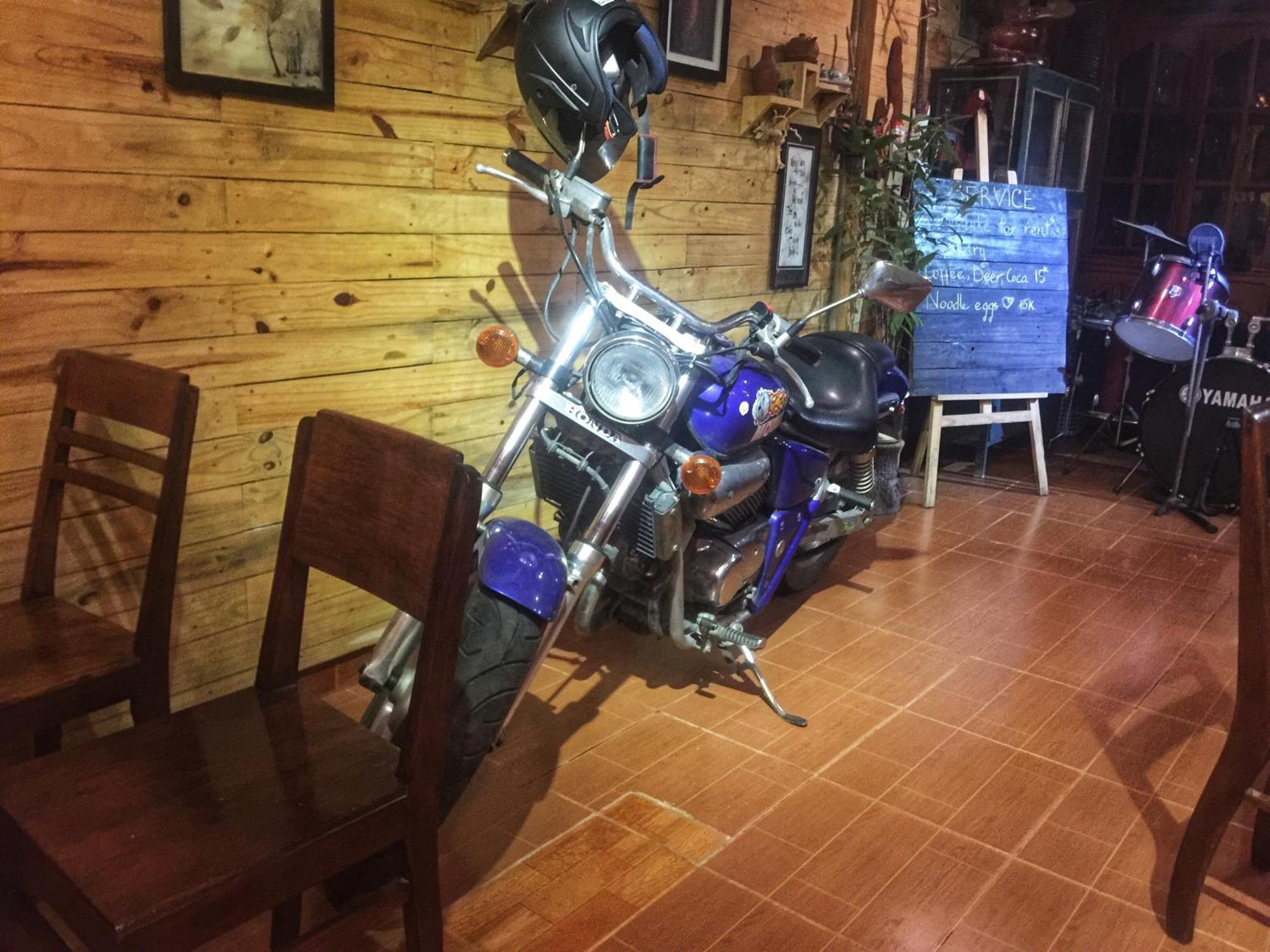 Rong Homestay Quy Nhon Exterior photo
