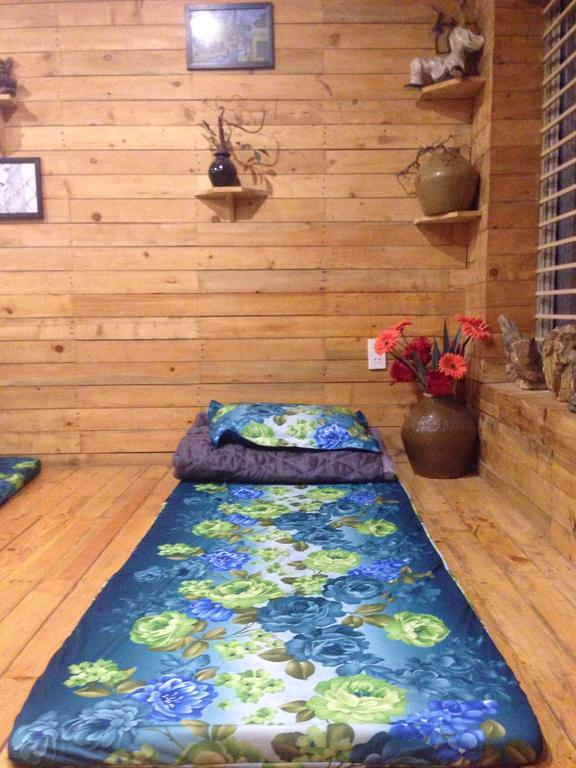 Rong Homestay Quy Nhon Exterior photo