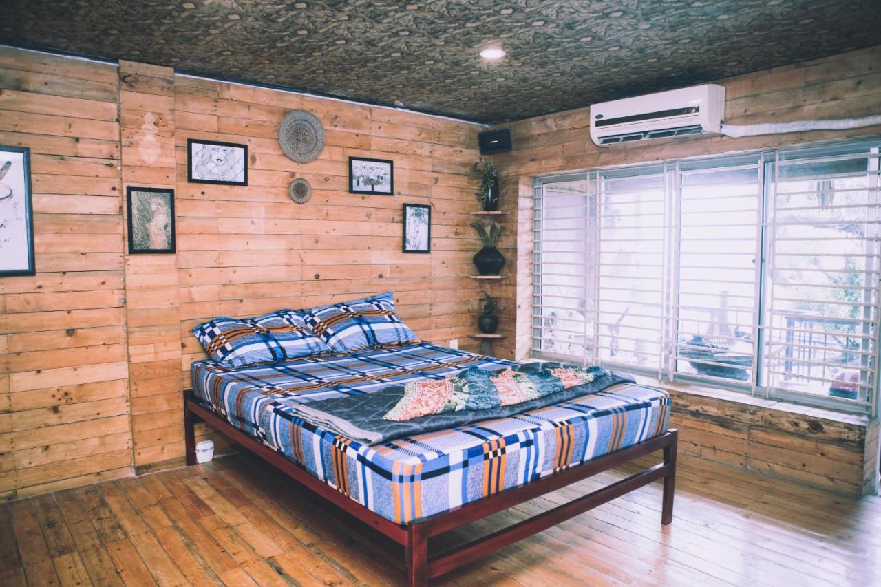 Rong Homestay Quy Nhon Exterior photo