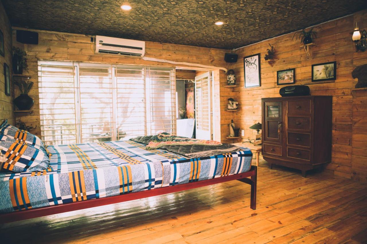 Rong Homestay Quy Nhon Exterior photo