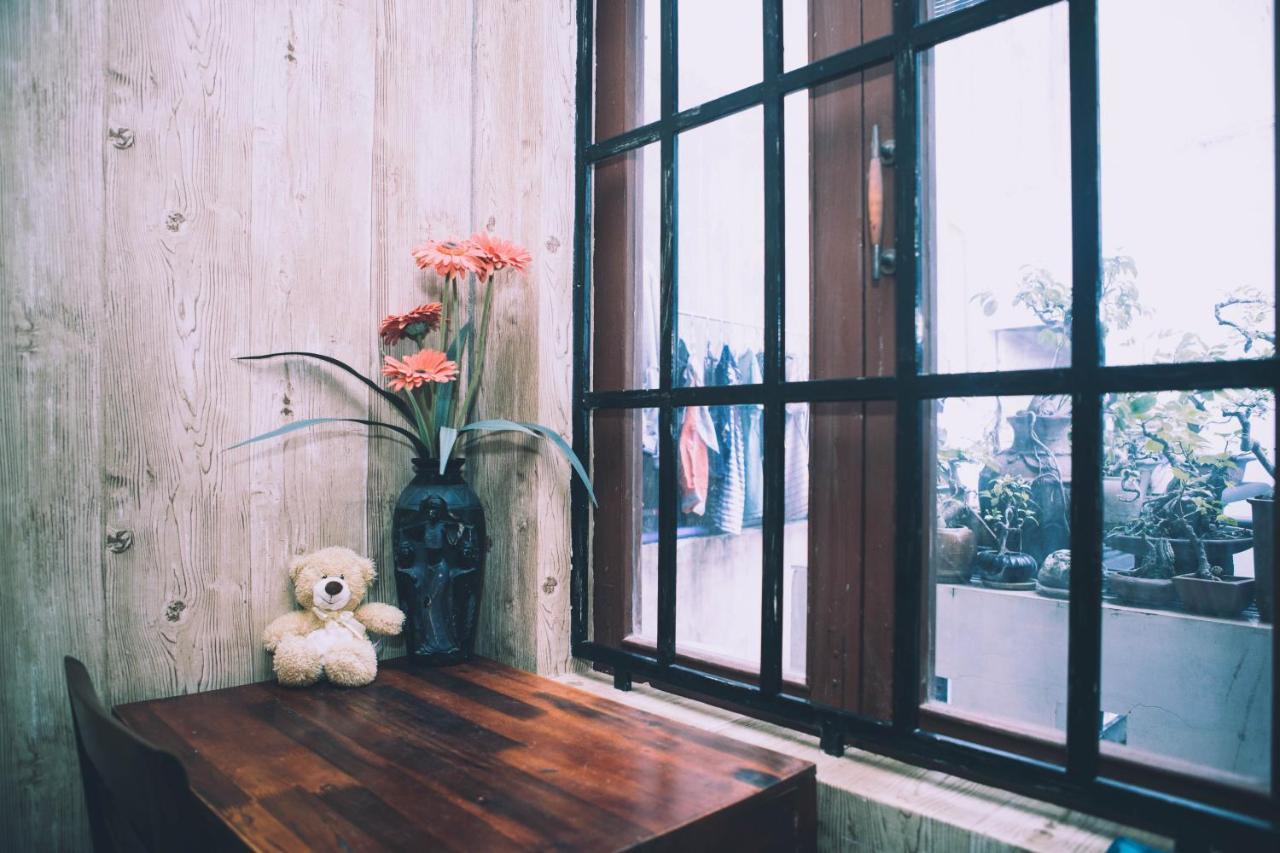 Rong Homestay Quy Nhon Exterior photo