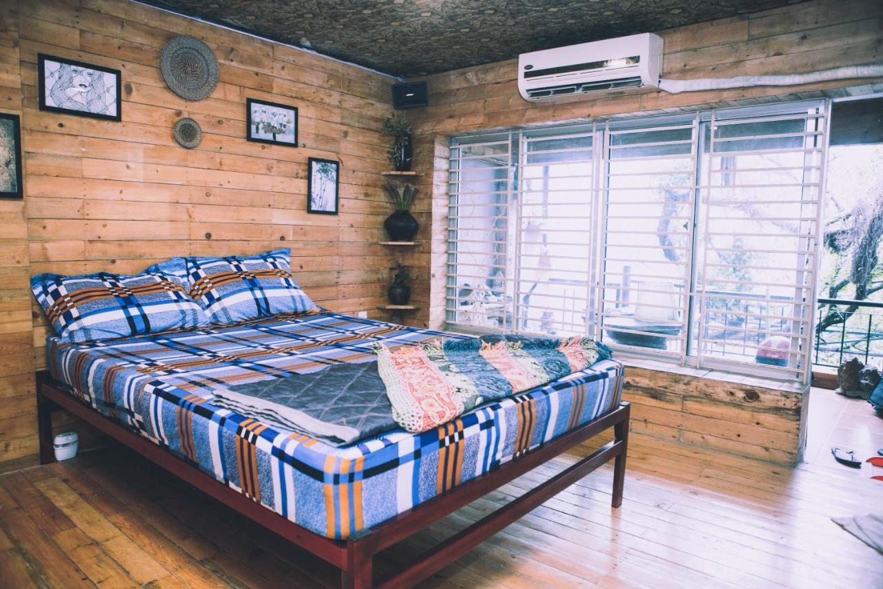 Rong Homestay Quy Nhon Exterior photo