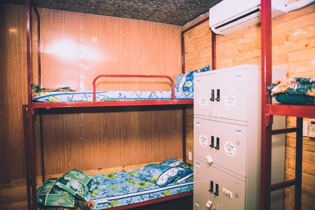 Rong Homestay Quy Nhon Exterior photo