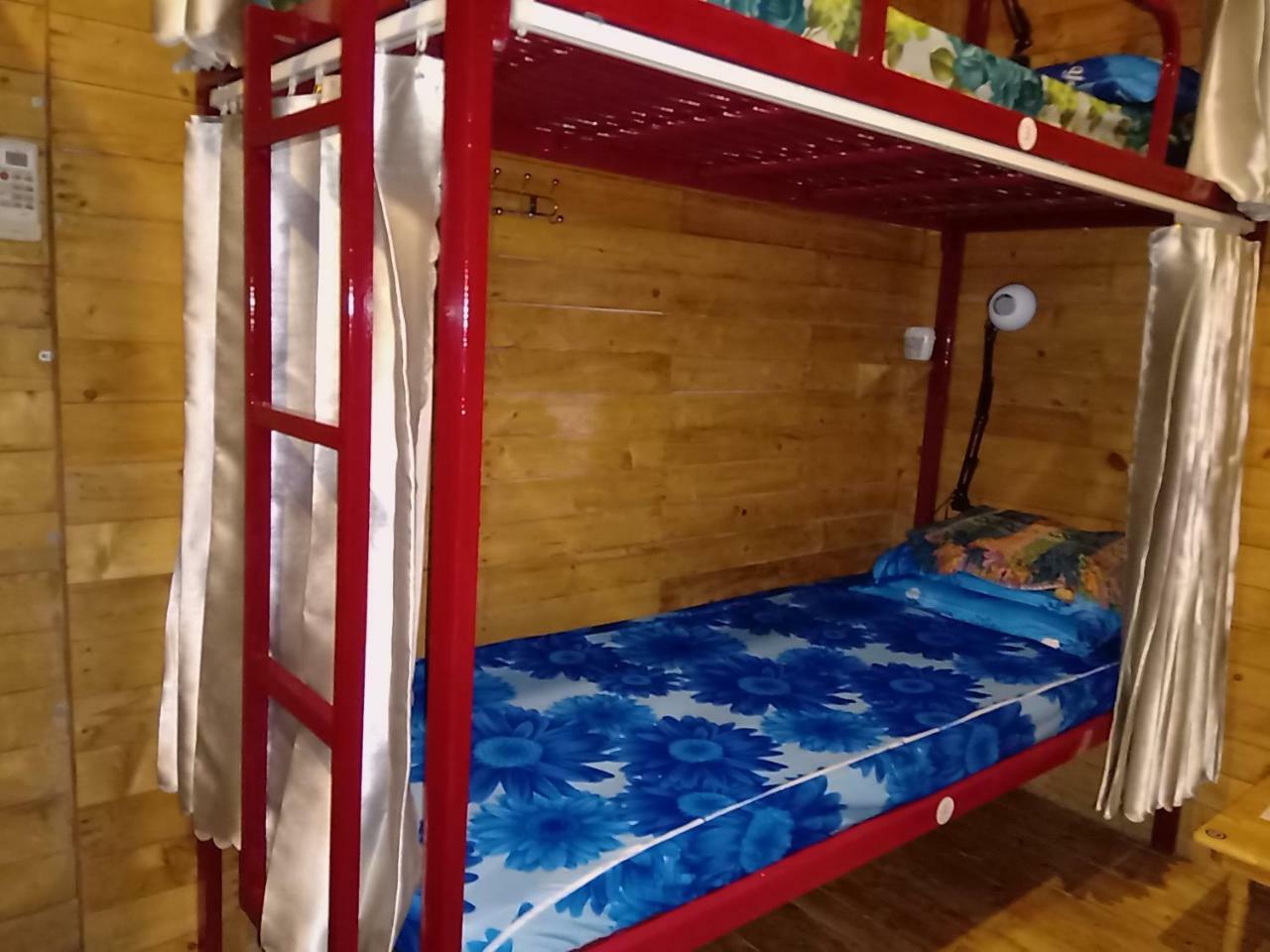 Rong Homestay Quy Nhon Room photo